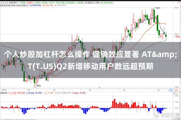 个人炒股加杠杆怎么操作 促销效应显著 AT&T(T.US)Q2新增移动用户数远超预期