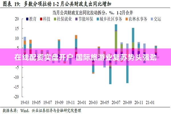 在线配资实盘开户 国际旅游业复苏势头强劲